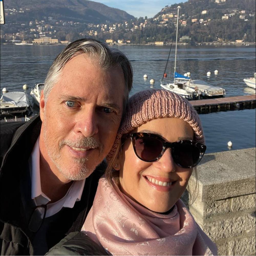 Meet your Posher, Jacqueline